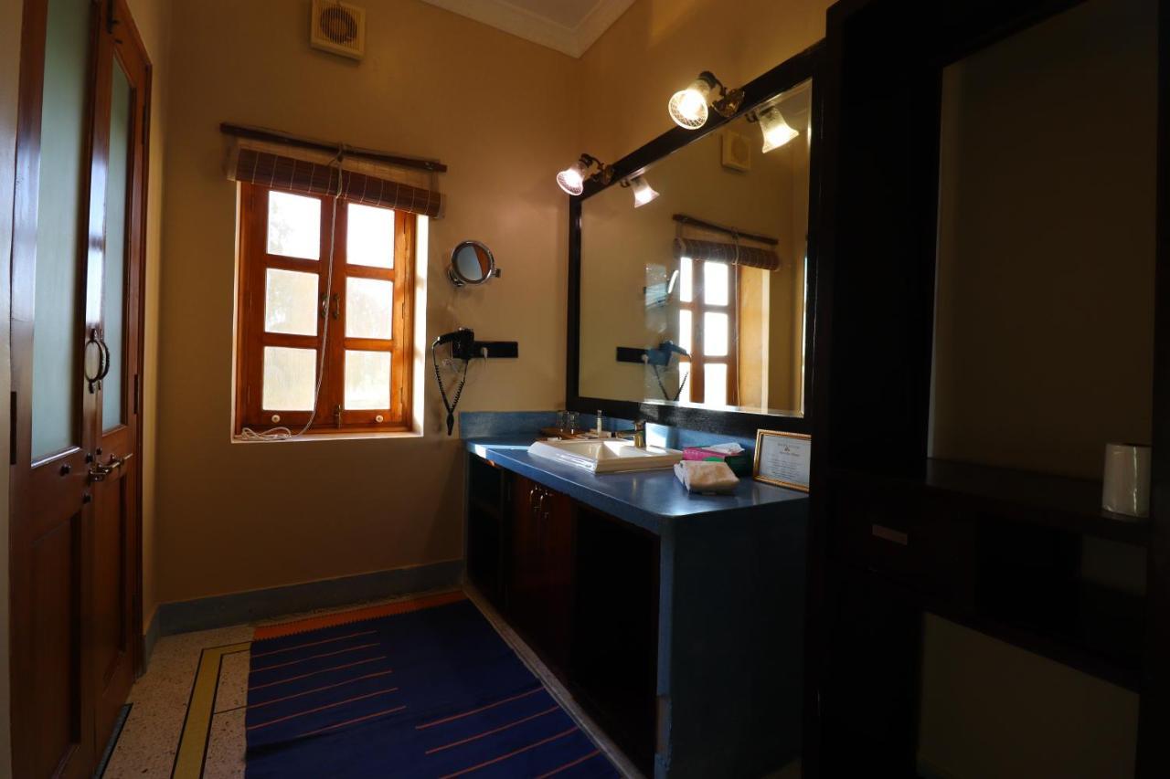 The Gulaal Hotel Dzsaiszalmer Kültér fotó